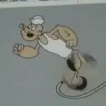 O Marinheiro Popeye Dublado