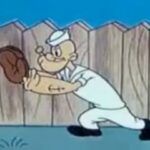 O Marinheiro Popeye Dublado