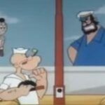 O Marinheiro Popeye Dublado