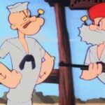 O Marinheiro Popeye Dublado