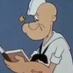 O Marinheiro Popeye Dublado