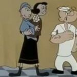 O Marinheiro Popeye Dublado