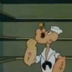 O Marinheiro Popeye Dublado