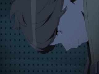 Occultic;Nine - Episodio 10 - Ambas Verdadeiras