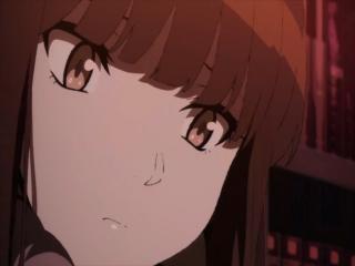 Occultic;Nine - Episodio 11 - É Tudo Por Um Bem Maior