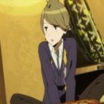 Occultic;Nine