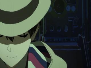 Occultic;Nine - Episodio 7 - O Sonho do Sonho