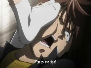 Oda Nobuna no Yabou - Episodio 1 - episódio 1