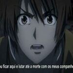 Oda Nobuna No Yabou