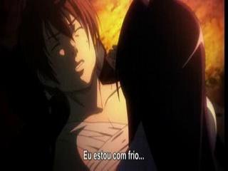 Oda Nobuna no Yabou - Episodio 12 - episódio 12