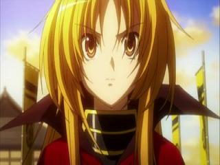 Oda Nobuna no Yabou - Episodio 6 - episódio 6