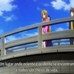 Oda Nobuna No Yabou