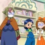 Ojamajo Doremi