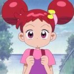 Ojamajo Doremi