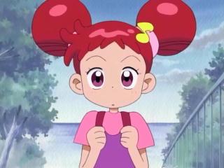 Ojamajo Doremi - Episodio 9 - Para Onde Você Foi?! Dado a Fada