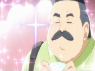 Ojisan to Marshmallow - Episodio 4 - A Fada e o Marshmallow