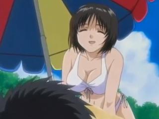 Okusama wa Joshikousei - Episodio 6 - Uma viagem para duas pessoas apaixonadas.../Festival, fogos de artifício e...