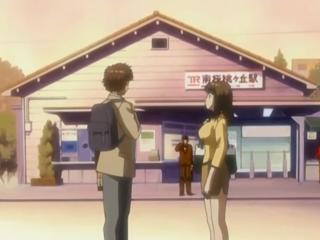 Okusama wa Joshikousei - Episodio 9 - Dormindo juntos na enfermaria da escola?!/Meu marido é a mulher da casa?