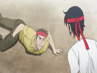 Omae wa Mada Gunma wo Shiranai - Episodio 10 - Dia de Esportes de Gunma - Parte 2