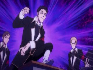 Omae wa Mada Gunma wo Shiranai - Episodio 2 - Em Pé, Atenção, Curvar-se