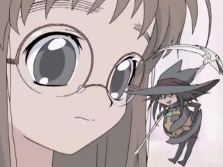 Omishi Mahou Gekijou: Risky/Safety - Episodio 1 - Episódio 1