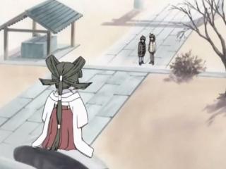 Omishi Mahou Gekijou: Risky/Safety - Episodio 13 - Episódio 13