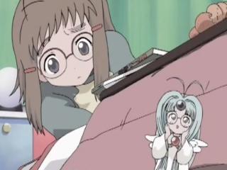 Omishi Mahou Gekijou: Risky/Safety - Episodio 14 - Episódio 14