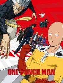 One Punch Man 2 Temporada