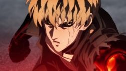 One Punch Man 2 Temporada – Episódio 01 – O Retorno do Herói