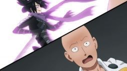 One Punch Man 2 Temporada – Episódio 02 – Monstro Humano