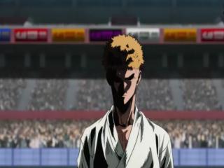 One Punch Man 2 Temporada – Episódio 07 - Heróis Classe S