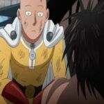 One Punch Man 2 Temporada