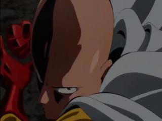 One Punch Man 2 Temporada – Episódio 12 - Limpando a Bagunça do Discípulo