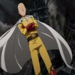 One Punch Man Dublado