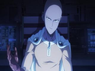 One Punch Man Dublado - Episodio 10 - Perigo Incomparável