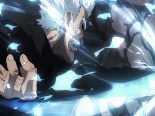 One Punch Man Dublado - Episodio 11 - O Dominador do Universo