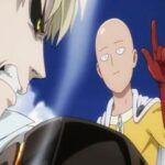 One Punch Man Dublado