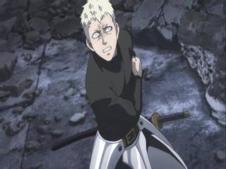 One Punch Man - Episodio 11 - Conquistador do Universo