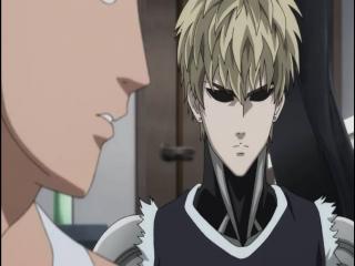 One Punch Man - Episodio 7 - O Aprendiz Supremo