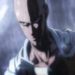 One Punch Man