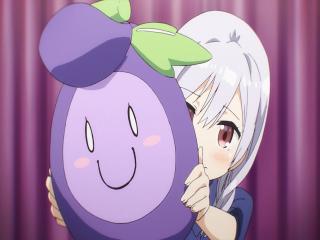 One Room 2nd Season - Episodio 11 - Amatsuki Mashiro Se Lembra