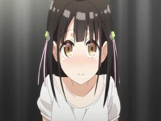 One Room 2nd Season - Episodio 2 - Hanasaka Yui Leva Uma Bronca