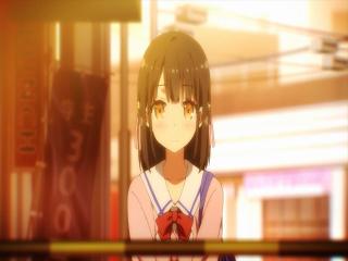 One Room - Episodio 1 - Hanasaka Yui Faz Um Pedido