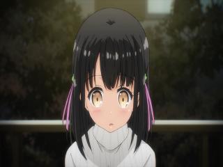 One Room - Episodio 2 - Hanasaka Yui Faz Uma Promessa