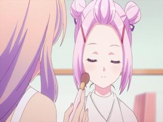 Ongaku Shoujo - Episodio 4 - Idols Nuas