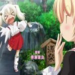 Onsen Yousei Hakone-chan