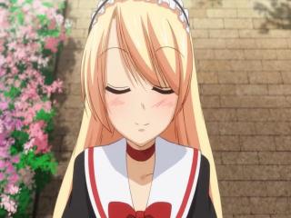 Onsen Yousei Hakone-chan - Episodio 10 - Hakone e o Parque Goura