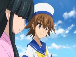 Onsen Yousei Hakone-chan - Episodio 12 - Hakone e os Novos Espíritos das Águas Termais