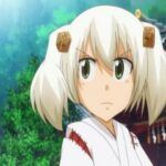 Onsen Yousei Hakone-chan