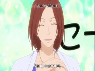 Ookami Shoujo to Kuro Ouji - Episodio 11 - Uma Situação Crítica - Julgamento -